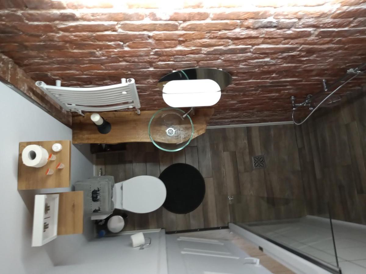 Siedlisko Farmhouse Okszow Luaran gambar