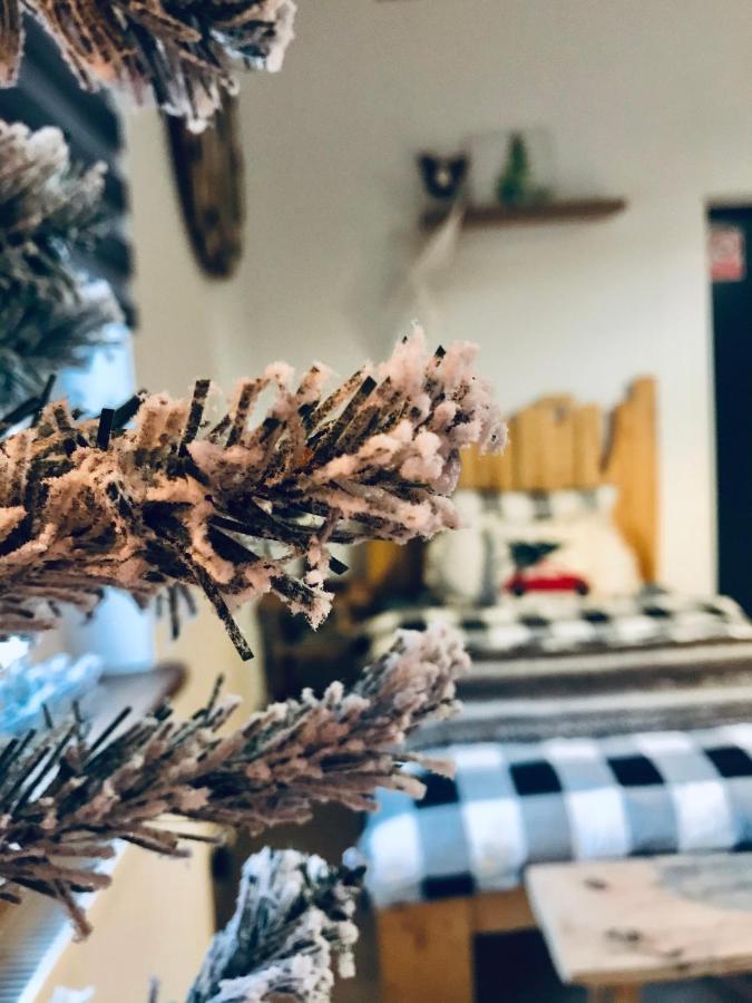 Siedlisko Farmhouse Okszow Luaran gambar