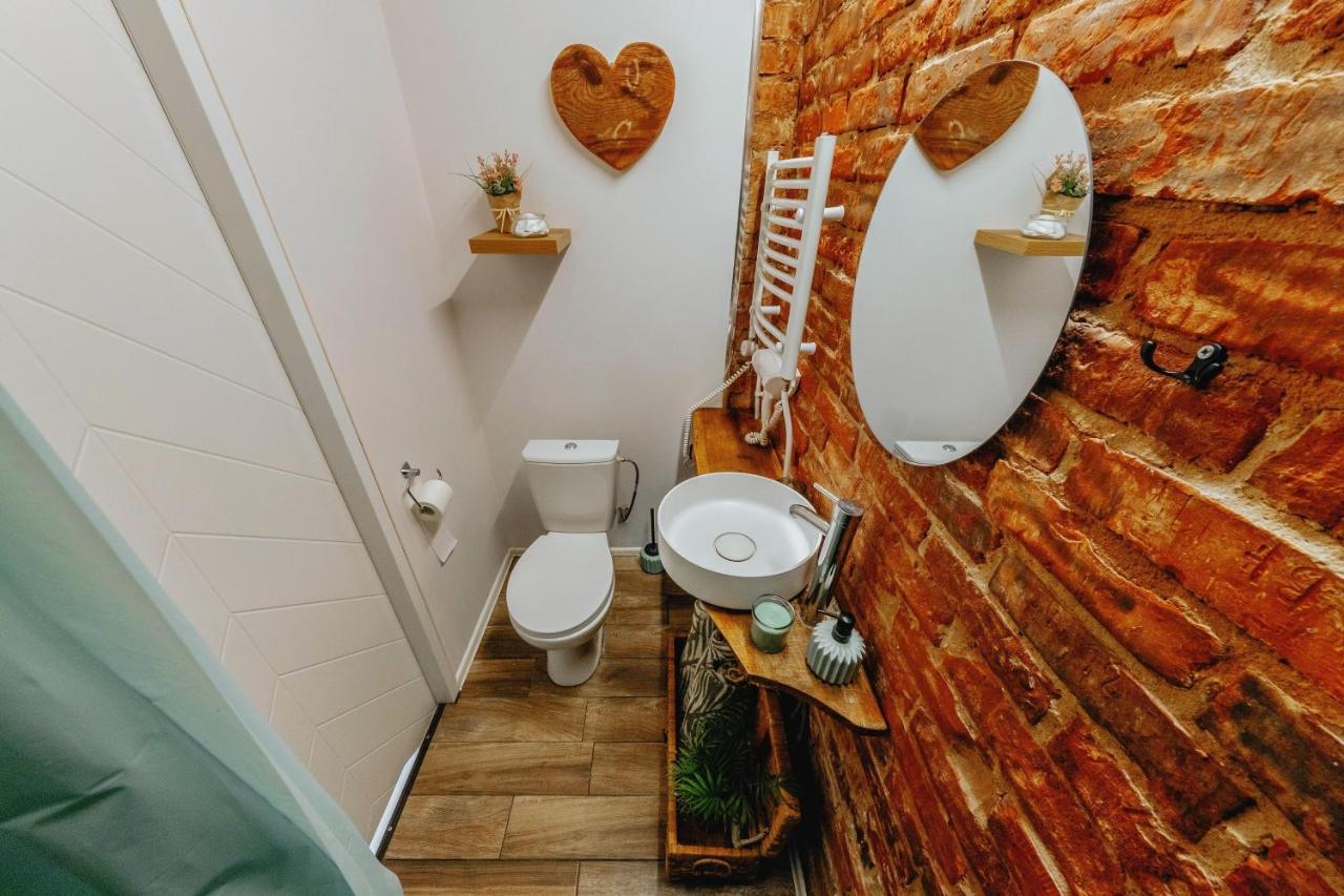 Siedlisko Farmhouse Okszow Luaran gambar
